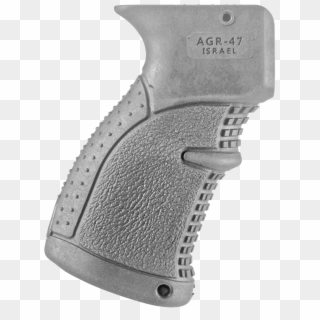 Fab Defense Rubbrized Ergonomic Ak47/74 Pistol Grip, - Magpul Istol Grip For Ak 74, HD Png Download