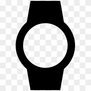 Blank Face Transparent Images - Blank Watch Png, Png Download