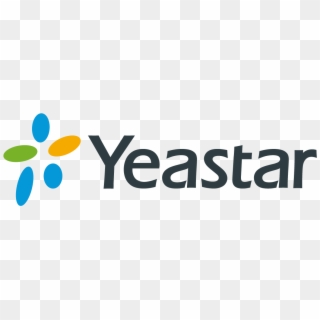 Yeastar Logo - Yeastar, HD Png Download