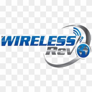 Wireless Revolution - Graphics, HD Png Download