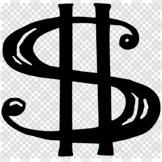 Transparent Money Sign - Transparent Background Picture Icon, HD Png Download