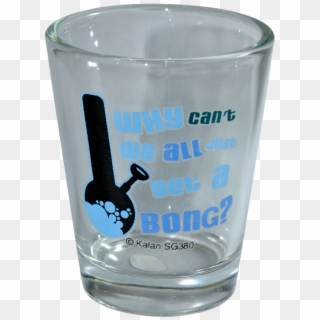 Pint Glass, HD Png Download