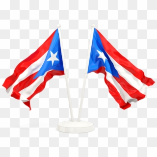 Puerto Rico Flag Png, Transparent Png
