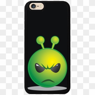 Emoji Angry Case - Mobile Phone Case, HD Png Download