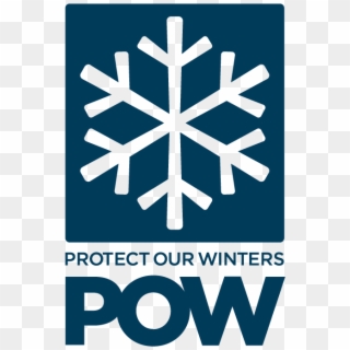 Protect Our Winters Logo Png, Transparent Png