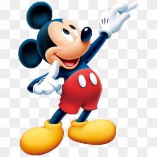 Mickey Mouse Png, Mickey Mouse Images, Mickey Mouse - Mickey Mouse Png, Transparent Png