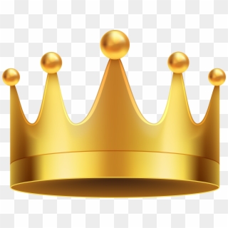 Free Png Images - Crown Clipart, Transparent Png