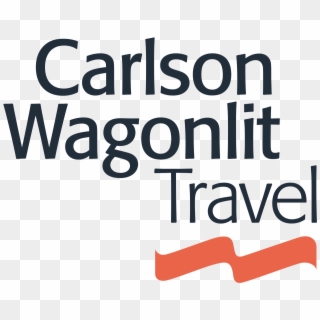 Carlson Wagonlit Travel Logo, HD Png Download