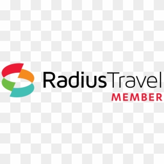 A Member Of The Radius Global Network - Radius Travel Member, HD Png Download