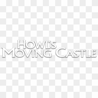 Howl's Moving Castle - Circle, HD Png Download