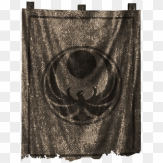 Free Png Download Thieves Guild Banner Skyrim Png Images - Skyrim Thieves Guild Banner, Transparent Png