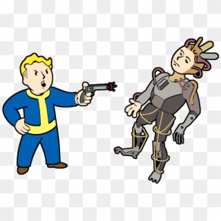 Spear Clipart Fallout - Fallout New Vegas, HD Png Download