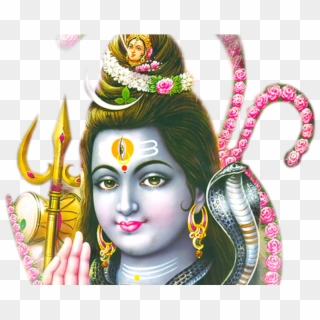 Yükle Lord Shiva Png Transparent Images Lord Shiva - Lord Shiva Png Hd, Png Download