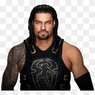 Wwe Roman Reigns Png, Transparent Png