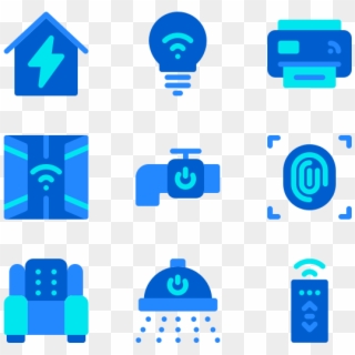 Smart Home, HD Png Download