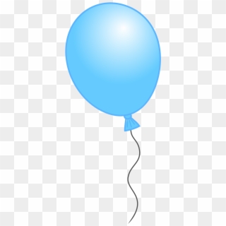 Blue Balloon - Grateful Dead Steal Your Face, HD Png Download