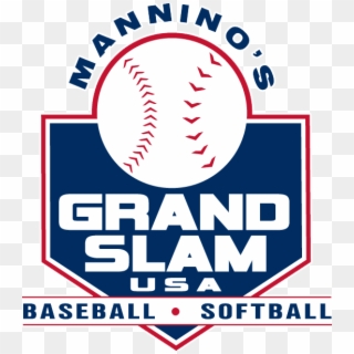 Mannino's Grand Slam Usa - Grand Slam, HD Png Download