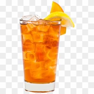 Iced Tea Png Clipart - Iced Tea Clipart Png, Transparent Png
