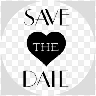Save The Date Png Transparent For Free Download Pngfind