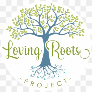 Loving Roots Project, HD Png Download