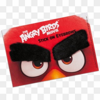 Free Png Download Angry Birds Movie Activity Book By - Penguin, Transparent Png