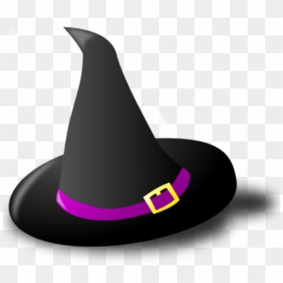 Witch Hat Png Clipart, Transparent Png