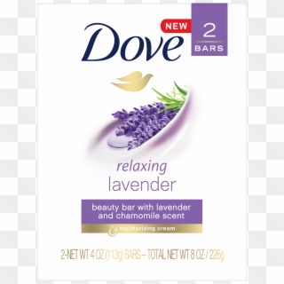 Blue Dove Soap, HD Png Download