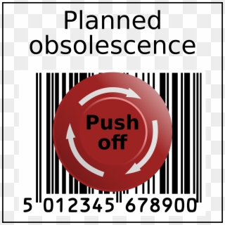 This Free Icons Png Design Of Planned Obsolescence, Transparent Png