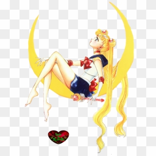 Sailor Moon Png File - Sailor Moon Png, Transparent Png