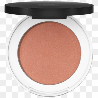 Lily Lolo Pressed Blush Just Peachy - Blush On Png, Transparent Png