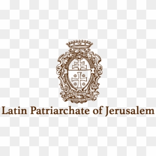 Heads Of Local Churches Send Letter To President Donald - Latin Patriarchate Of Jerusalem, HD Png Download
