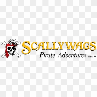 Scallywags Pirate Adventures Scallywags Pirate Adventures - River, HD Png Download