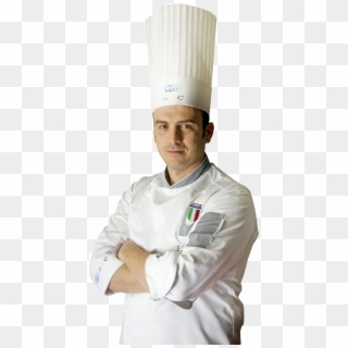 Chef Free Png - Hotel Chef, Transparent Png