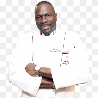 Meet The Chef - Pastry Chef, HD Png Download