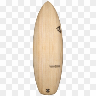 Surfboard Png - Firewire Baked Potato, Transparent Png