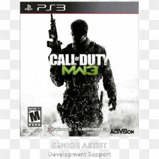 Mw3, HD Png Download
