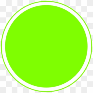 Glossy Lime Green Icon Button Svg Clip Arts 600 X 600, HD Png Download