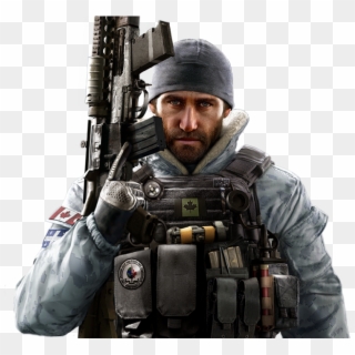 Download Download Png - Rainbow Six Siege Buck Png, Transparent Png