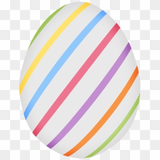 Happy Easter Png Pascua - Circle, Transparent Png
