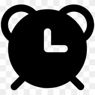 Clock Icon Png Transparent, Png Download