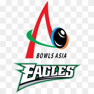 Bowls Asia Eagles Logo - Philadelphia Eagles, HD Png Download